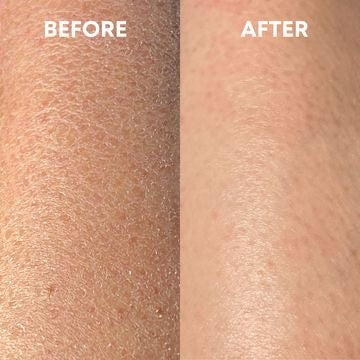 MULBERRY SILK EXFOLIATING MITT – NATURAL & GENTLE BODY GLOVE