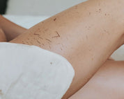 MULBERRY SILK EXFOLIATING MITT – NATURAL & GENTLE BODY GLOVE