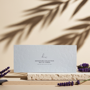 مجموعة هدايا الصابون الثلاثية المخصصة - اختر روائحك