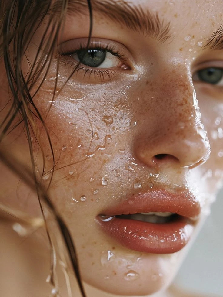 Natural Cleansing Balm with Innovative Grinding Technology – Gently removes makeup & impurities while nourishing the skin with botanical oils