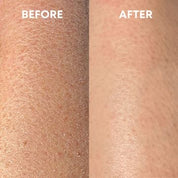 MULBERRY SILK EXFOLIATING MITT – NATURAL & GENTLE BODY GLOVE