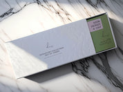 Complete Luxury Soap Gift Set of 3, featuring Sidr Honey & Oat, Lavender, and Pink Himalayan Salt Scrub perfect for gifting